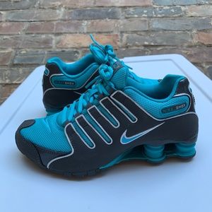 Nike Women’s Shox NZ